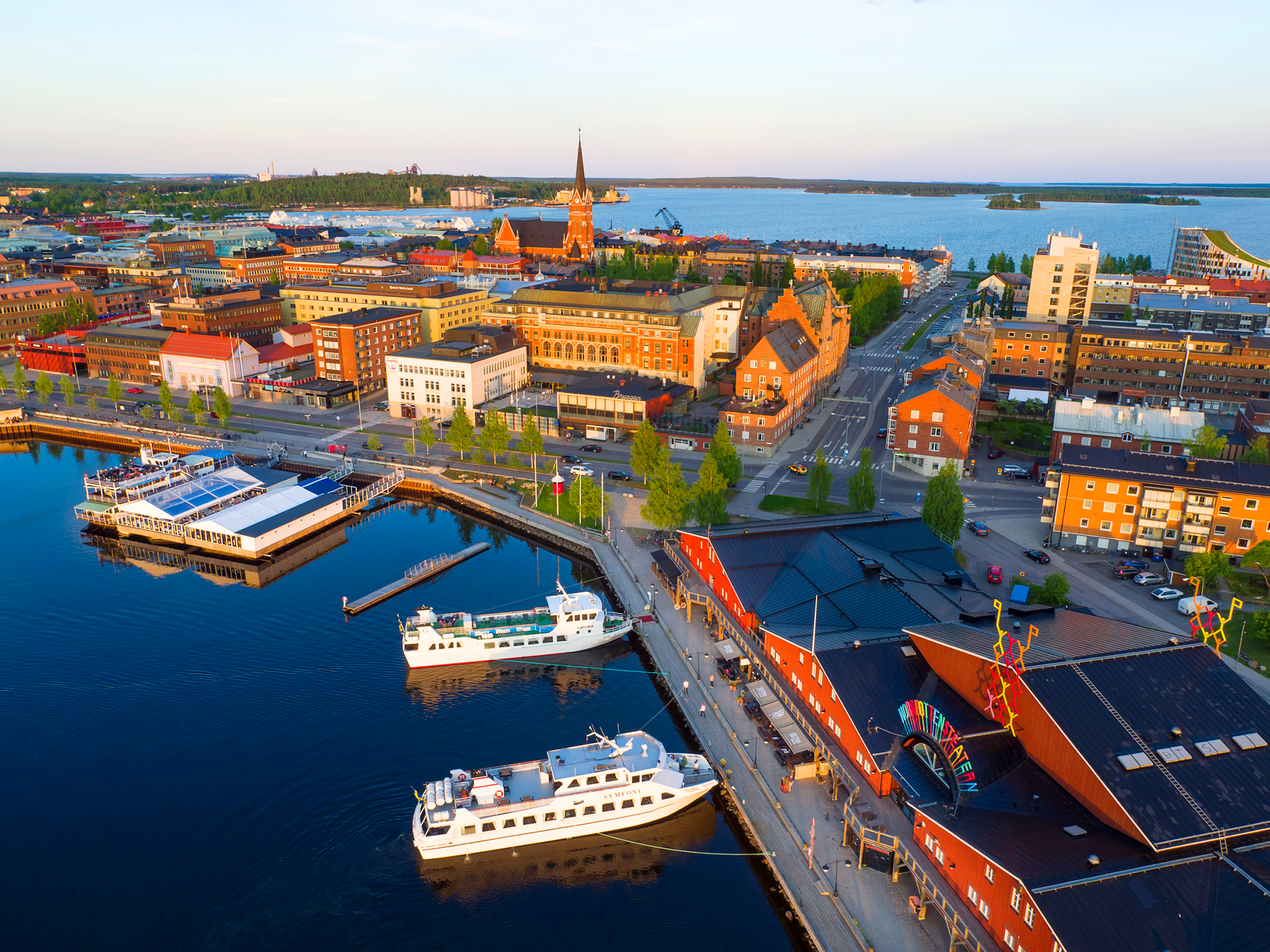 Luleå