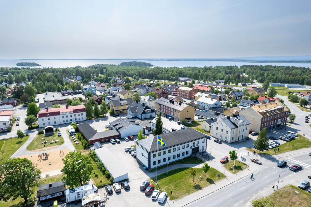 Nordmaling, Västerbotten