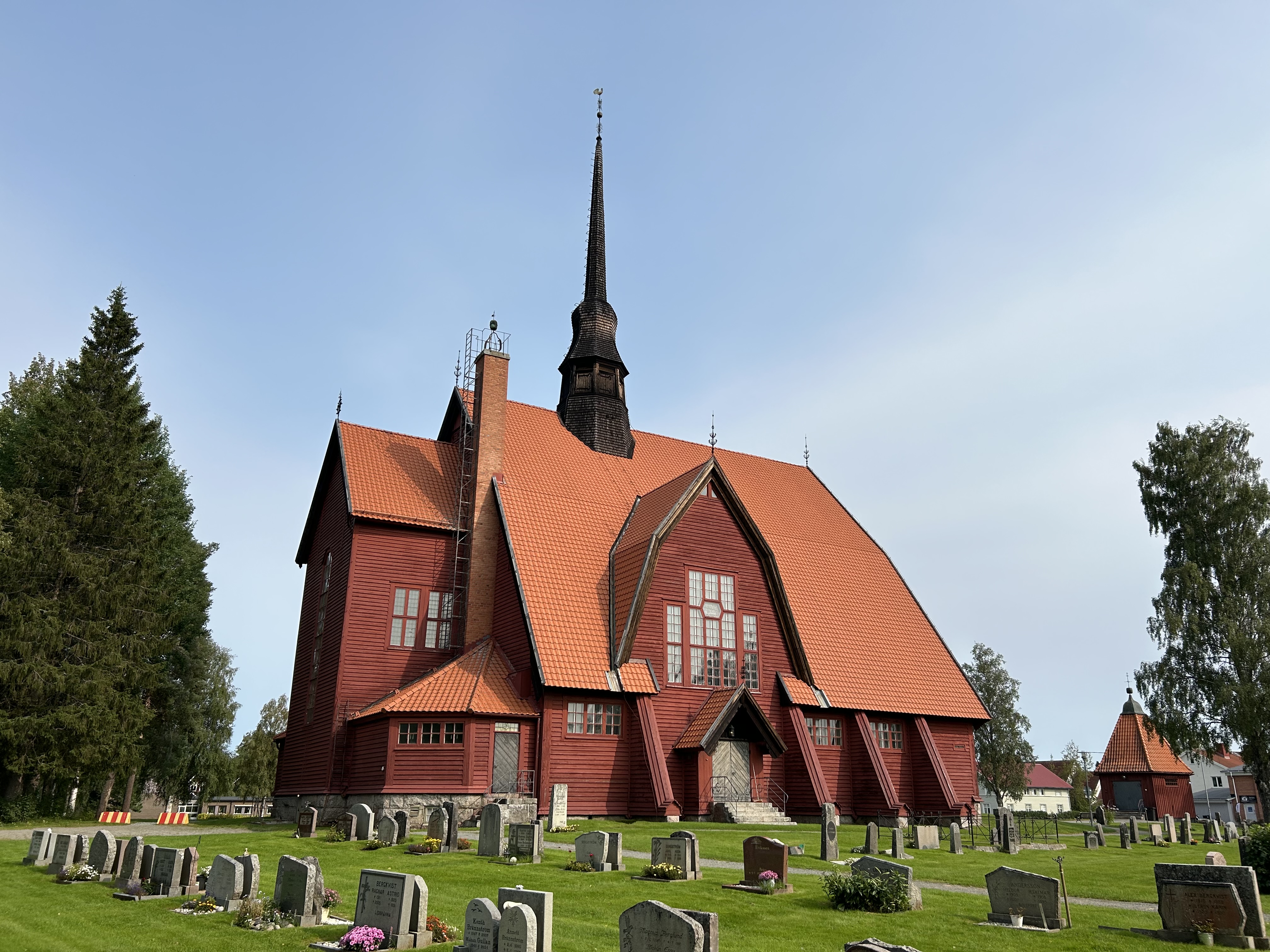 Norsjö