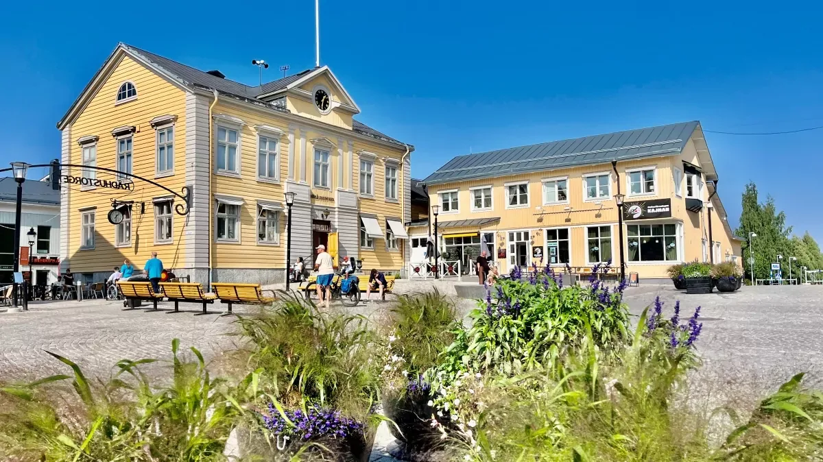 Piteå