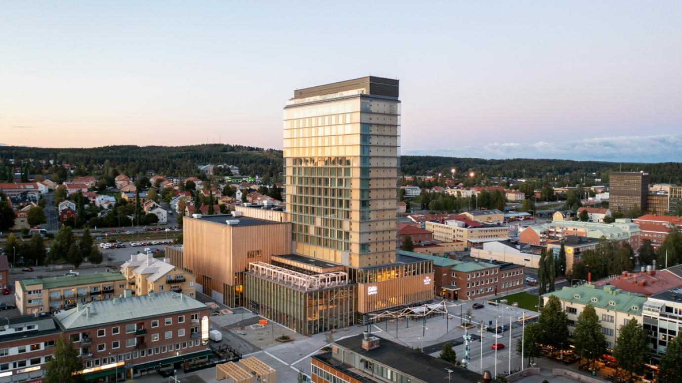 Skellefteå