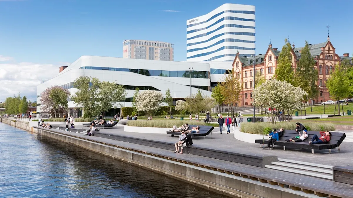 Umeå