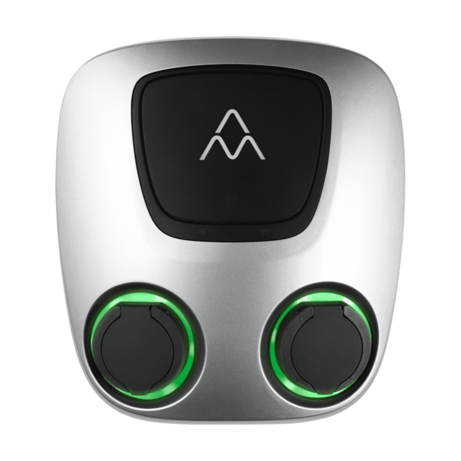Charge Amps Aura