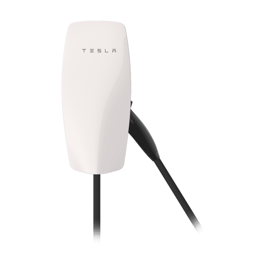 Tesla Wall Connector Gen 3