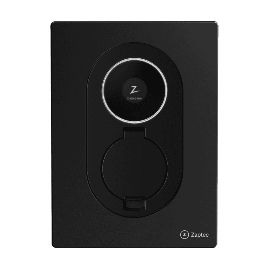 Zaptec Go 2