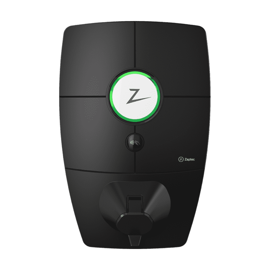 Zaptec Pro
